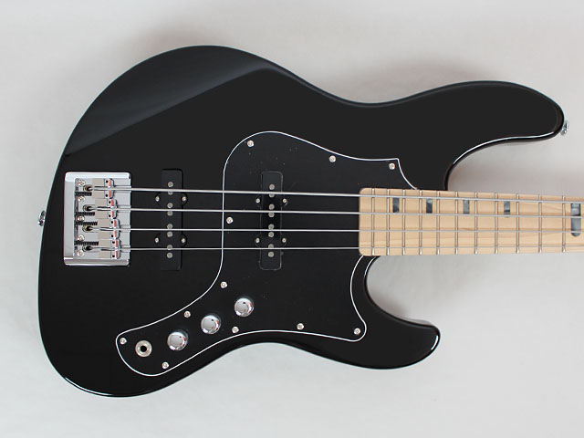 Fujigen / Expert Series EMJ-ASH-M Black (BK) フジゲン 【お