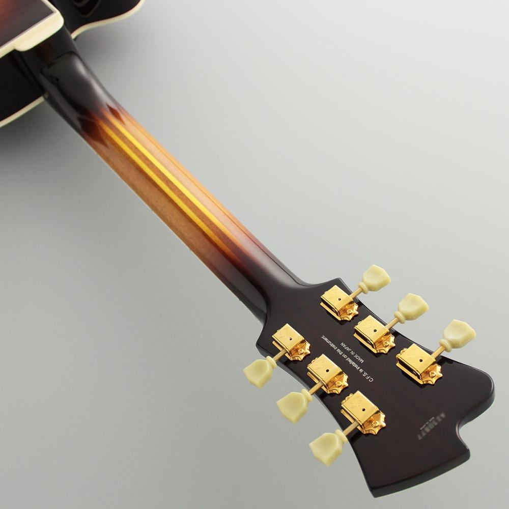 FUJIGEN(FGN) J-Classic Series JST-6R / CAR / 2019年製