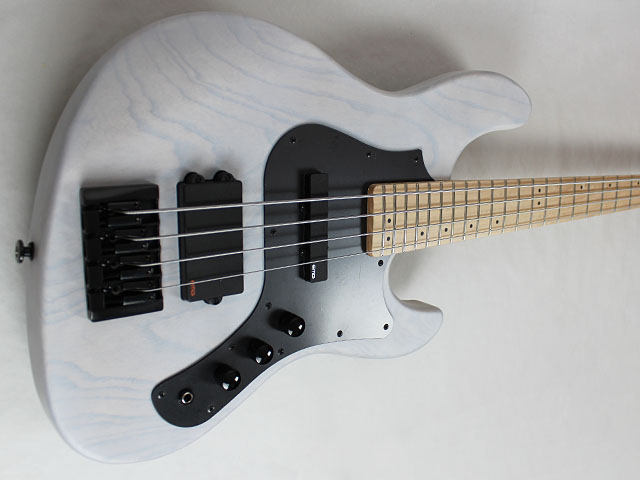 ベース FGN J-Standard Mighty Jazz JMJ-ASH-DE-M sddefault.jpg