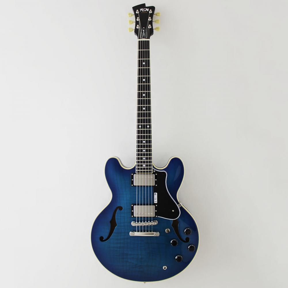 Fujigen (FGN) / Masterfield MSA-HP/BBT (Blue Burst) フジゲン