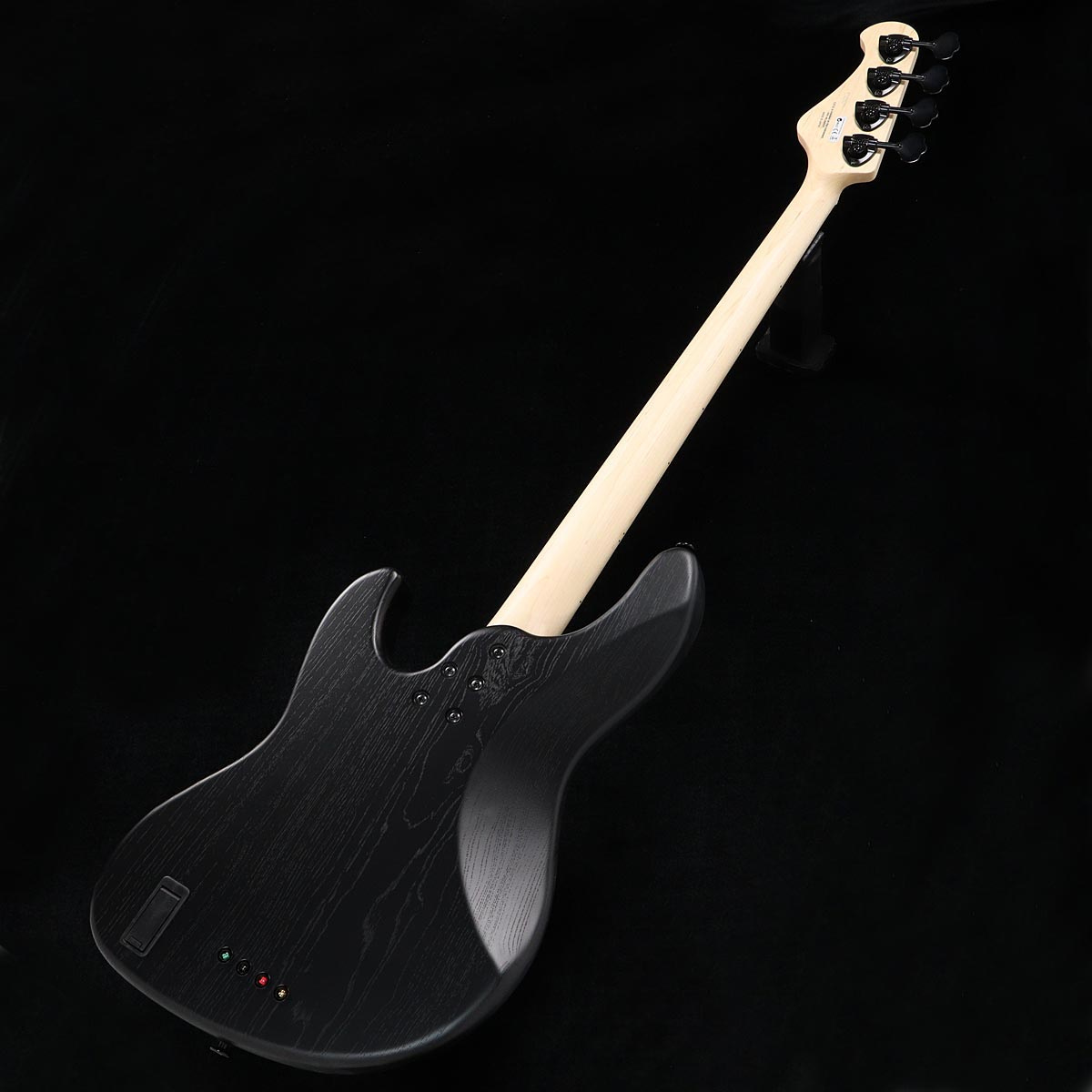 FUJIGEN フジゲン J-standard FUJIGEN ( フジゲン ) J-Standard JMP-AL-G Vintage White 送料