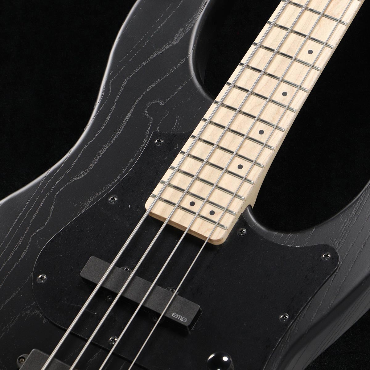 FUJIGEN フジゲン J-standard FUJIGEN ( フジゲン ) J-Standard JMP-AL-G Vintage White 送料
