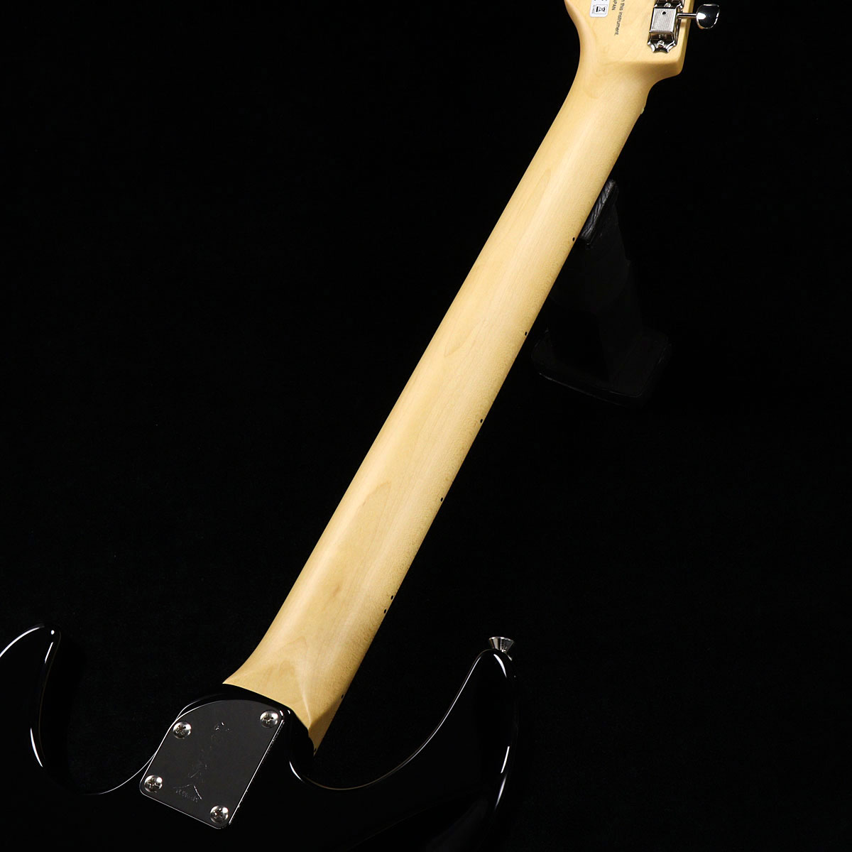 FUJIGEN / BOS2 M BLACK 01 Boundary ODYSSEY SERIES | イシバシ楽器