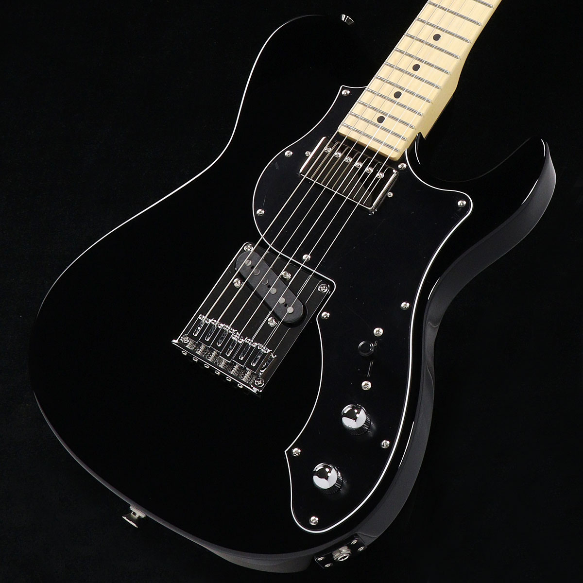 FUJIGEN / BIL2-M-HS BK 01 Boundary ILIAD SERIES | イシバシ楽器