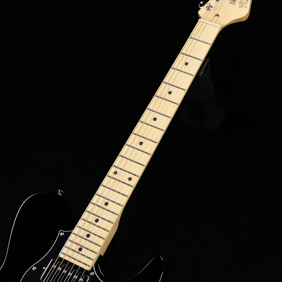FUJIGEN / BIL2-M-HS BK 01 Boundary ILIAD SERIES | イシバシ楽器