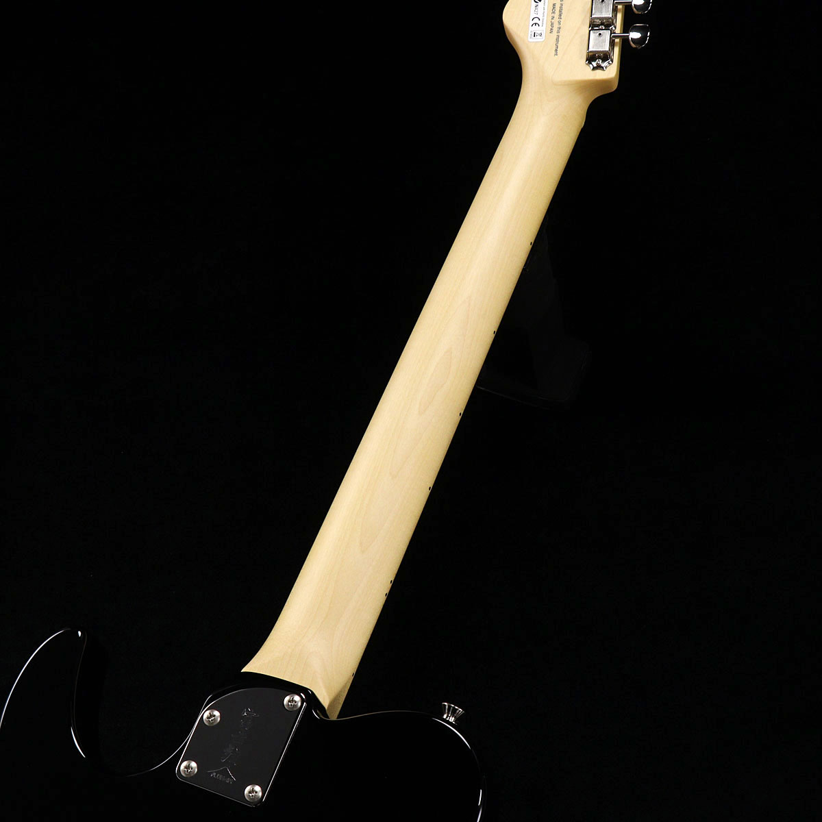 FUJIGEN / BIL2-M-HS BK 01 Boundary ILIAD SERIES | イシバシ楽器