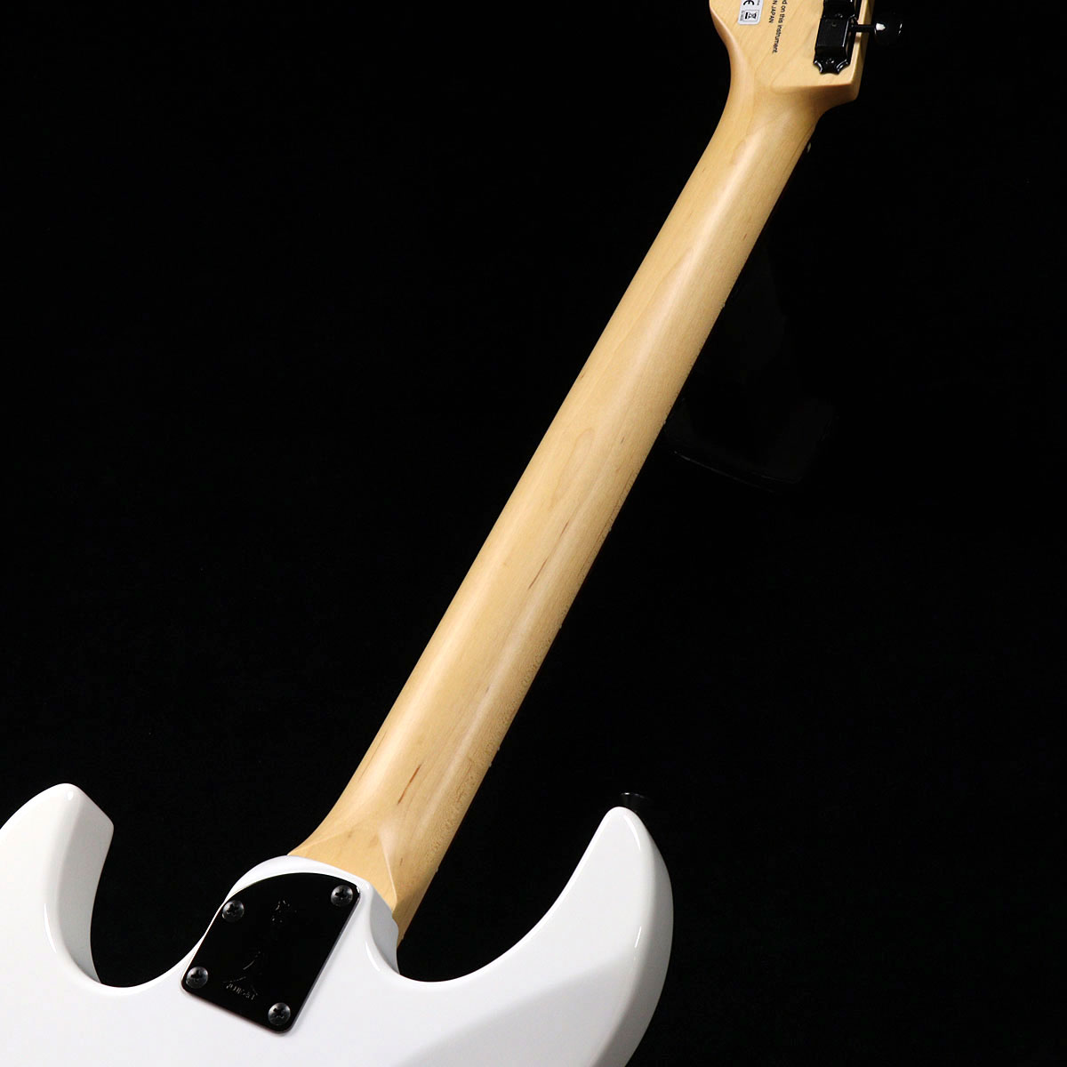 FUJIGEN / BOS2 G HH Snow White 01 Boundary ODYSSEY SERIES