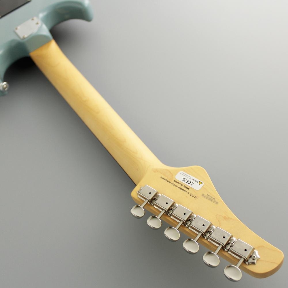 Fujigen (FGN) / J-Standard ODYSSEY JOS2-TDB-R/SGY (Sonic Fujigen (FGN) / J-Standard ODYSSEY JOS2-TDB-R/SGY (Sonic