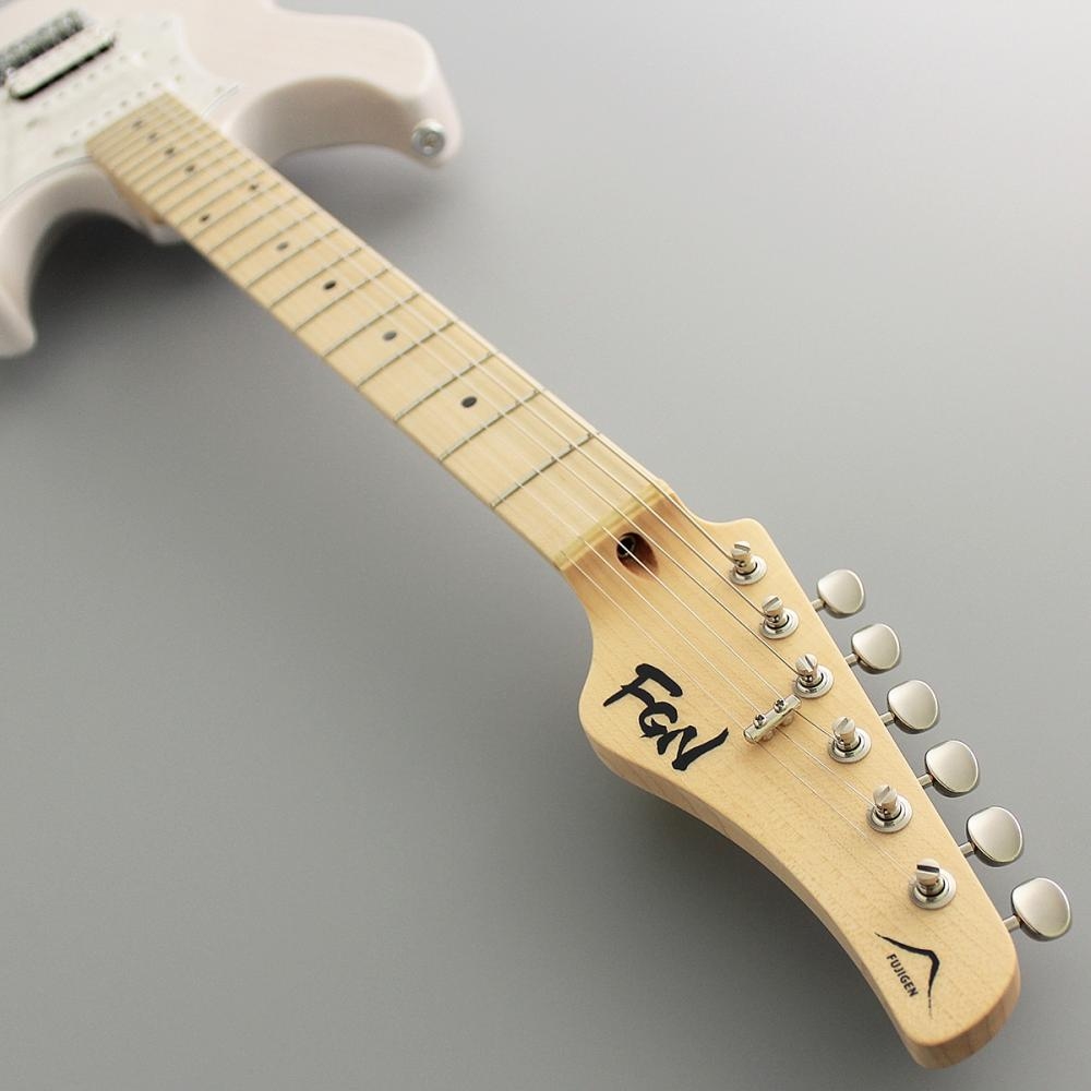Fujigen (FGN) / Expert ODYSSEY EOS2-ASH-M/WB (White Blonde