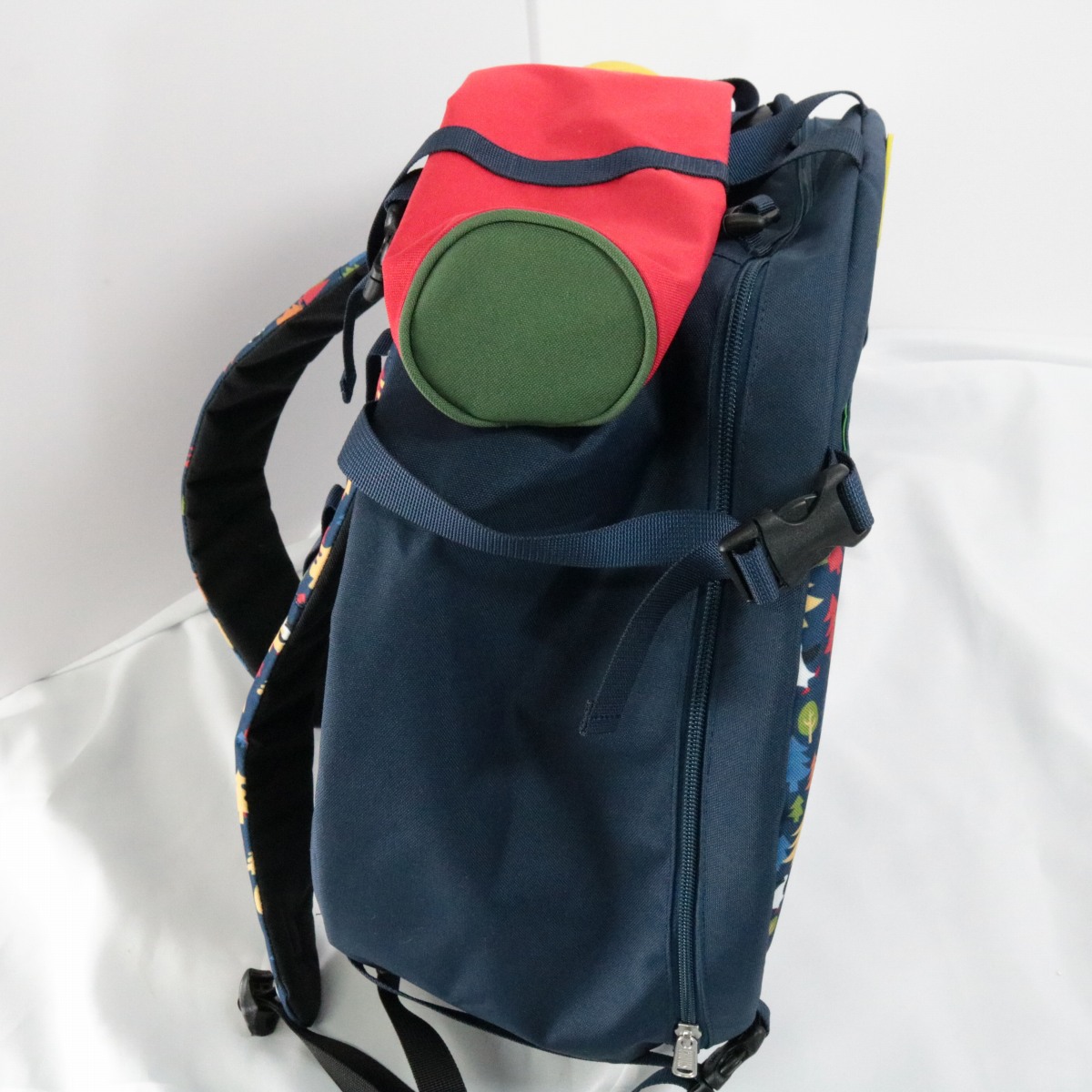 CHUMS / Drumet Day Pack Eco Crazy 19F チャムス スティック