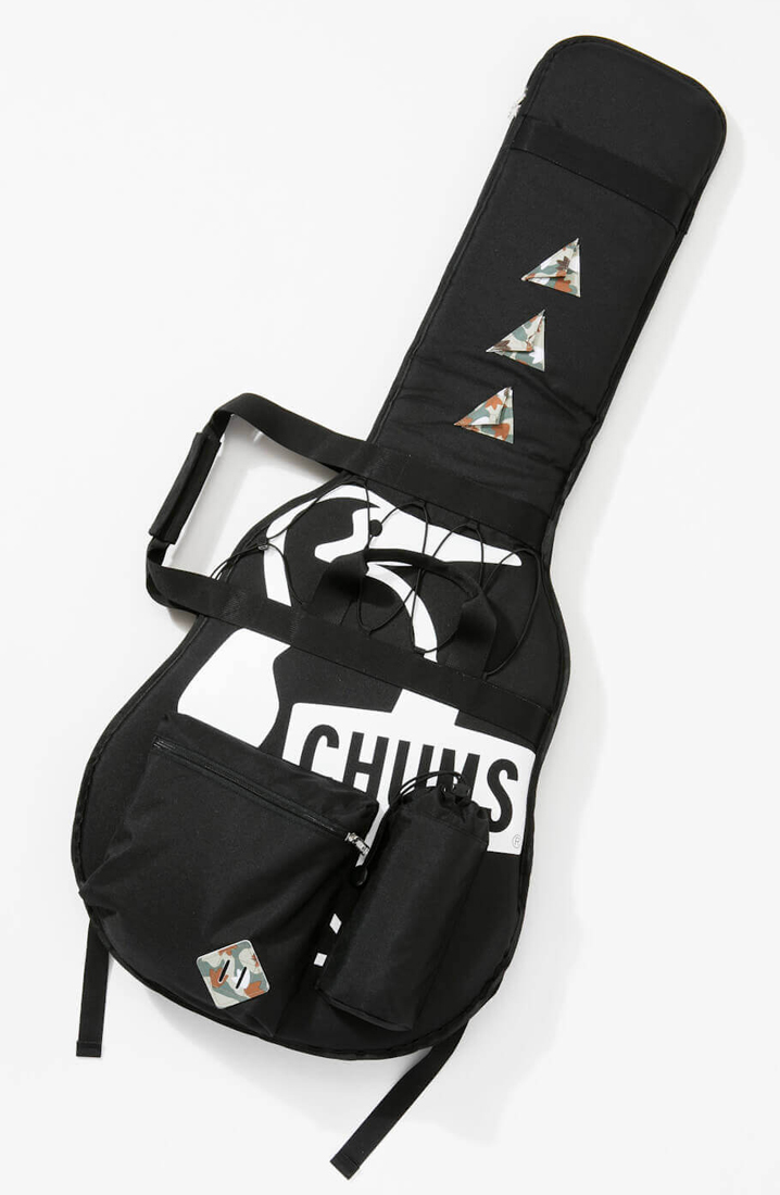 安い Chums Eg Bag Eco Black Camo 17fw エレキギター用ケース 内祝い Todomundo Org 安い Chums Eg Bag Eco Black Camo 17fw エレキギター用ケース 内祝い Todomundo Org