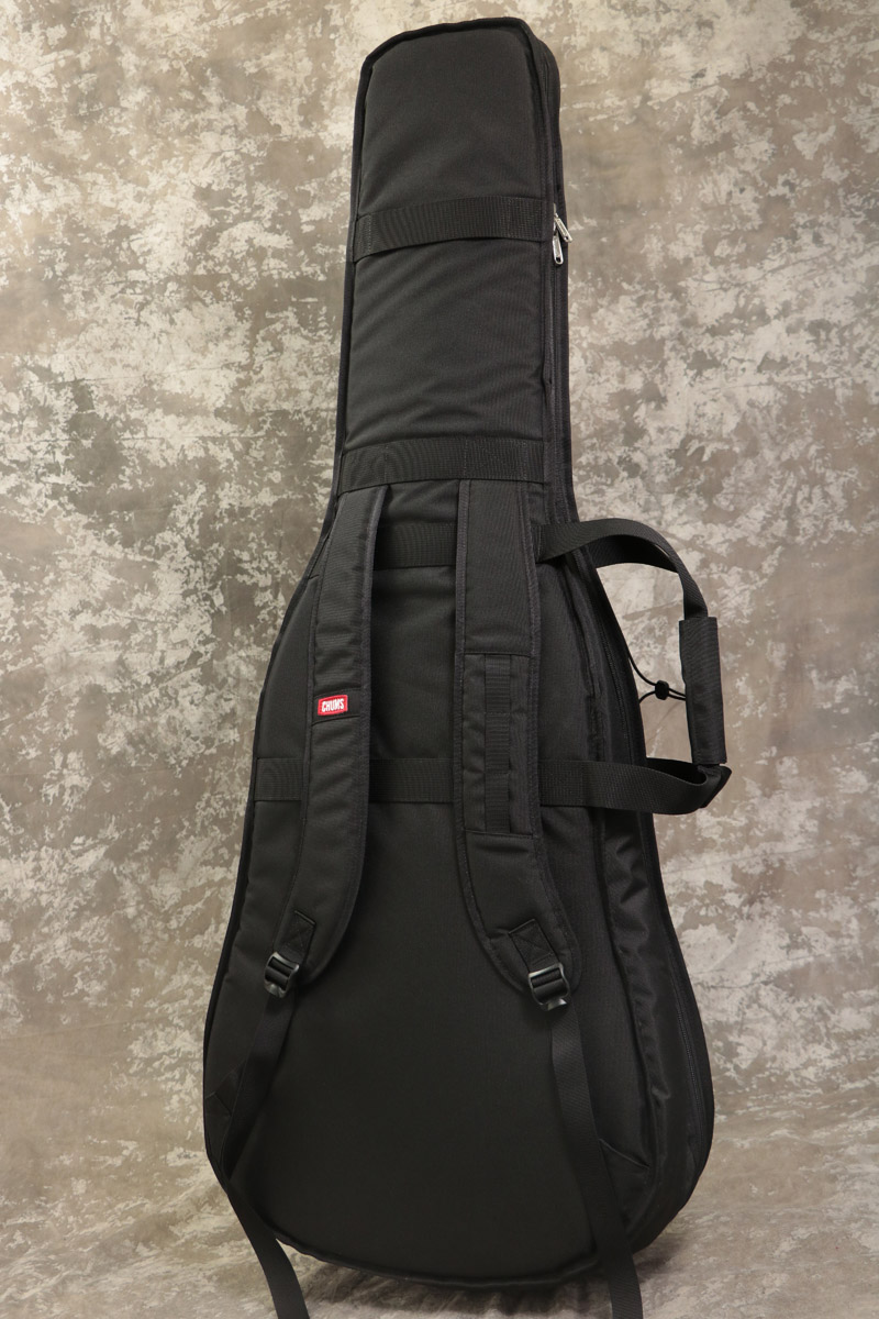 CHUMS チャムス / AG-BAG ECO BLACK 2018FW アコースティック