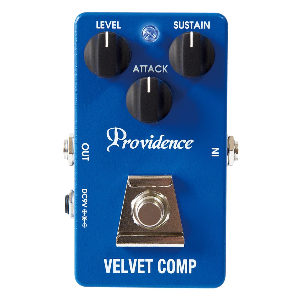 Providence / VELVET COMP VLC-1 ベルベットコンプ コンプレッサー ...