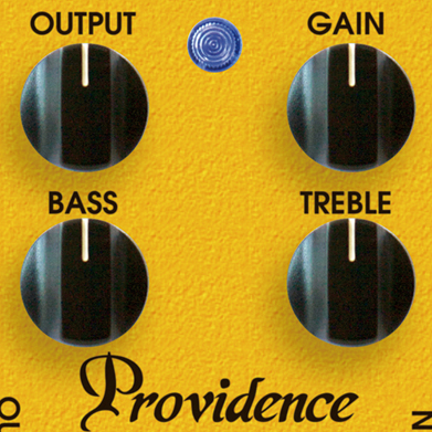 Providence STAMPEDE DT SDT-2 ディストーション Amazon | Providence プロビデンス ギターエフェクター STAMPEDE