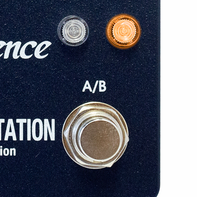 Providence / DUAL BASS STATION DBS-1 2CH BASS PREAMP ベース