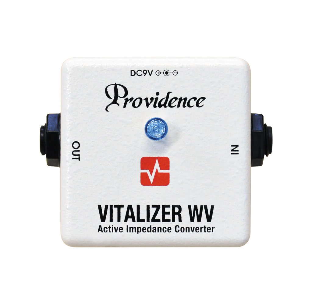 Providence / VZW-1 VITALIZER WV プロヴィデンス バイタライザー