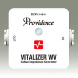 Providence / VZW-1 VITALIZER WV ץǥ Х饤