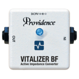 Providence ץǥ / VZF-1 VITALIZER BF (Active Impedance Converter)