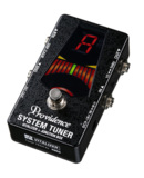 Providence / STV-1JB Black TOTAL ROUTING SYSTEM with TUNER