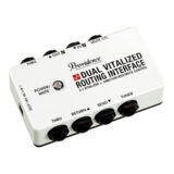 Providence /  DUAL VITALIZED ROUTING INTERFACE DVI-1M