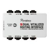 Providence /  DUAL VITALIZED ROUTING INTERFACE DVI-1M