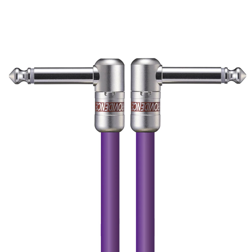 Providence / Platinum Link P203 0.20M S/L 20cm パッチ