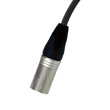 Providence プロヴィデンス / Platinum Link Microphone Cable R302 CF/CM 3.0m XLR(F)-XLR(M)