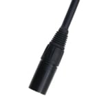Providence ץǥ / Silver Link Microphone Cable LM701 CF/CM 1m XLR(F)-XLR(M)