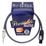 Providence / Premium Link Speaker Cable SP602 SP/PH 1.5m Speakon-Phone