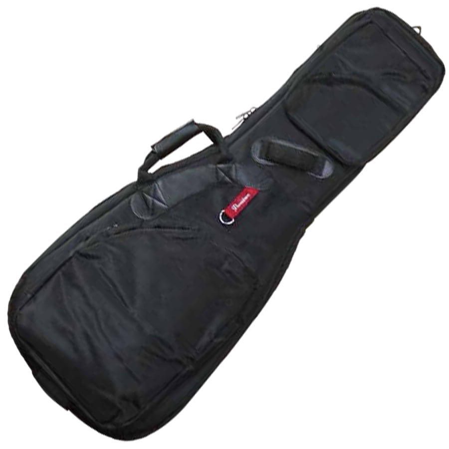 Providence / TCG-1 BK [TOUR COMFORT CASES Series 2] for Erectric Guitar  エレキギター用ギグバッグ プロヴィデンス【お取り寄せ商品】 | イシバシ楽器