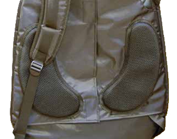 Providence / TCG-1 BK [TOUR COMFORT CASES Series 2] for Erectric