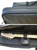 Providence / TCG-1 BK [TOUR COMFORT CASES Series 2] for