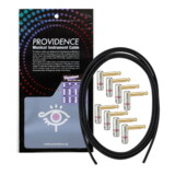 Providence / V206 2M W/L8 SET Patch Cable Kit Angled 8 Piece ץӥǥ ѥå֥ å