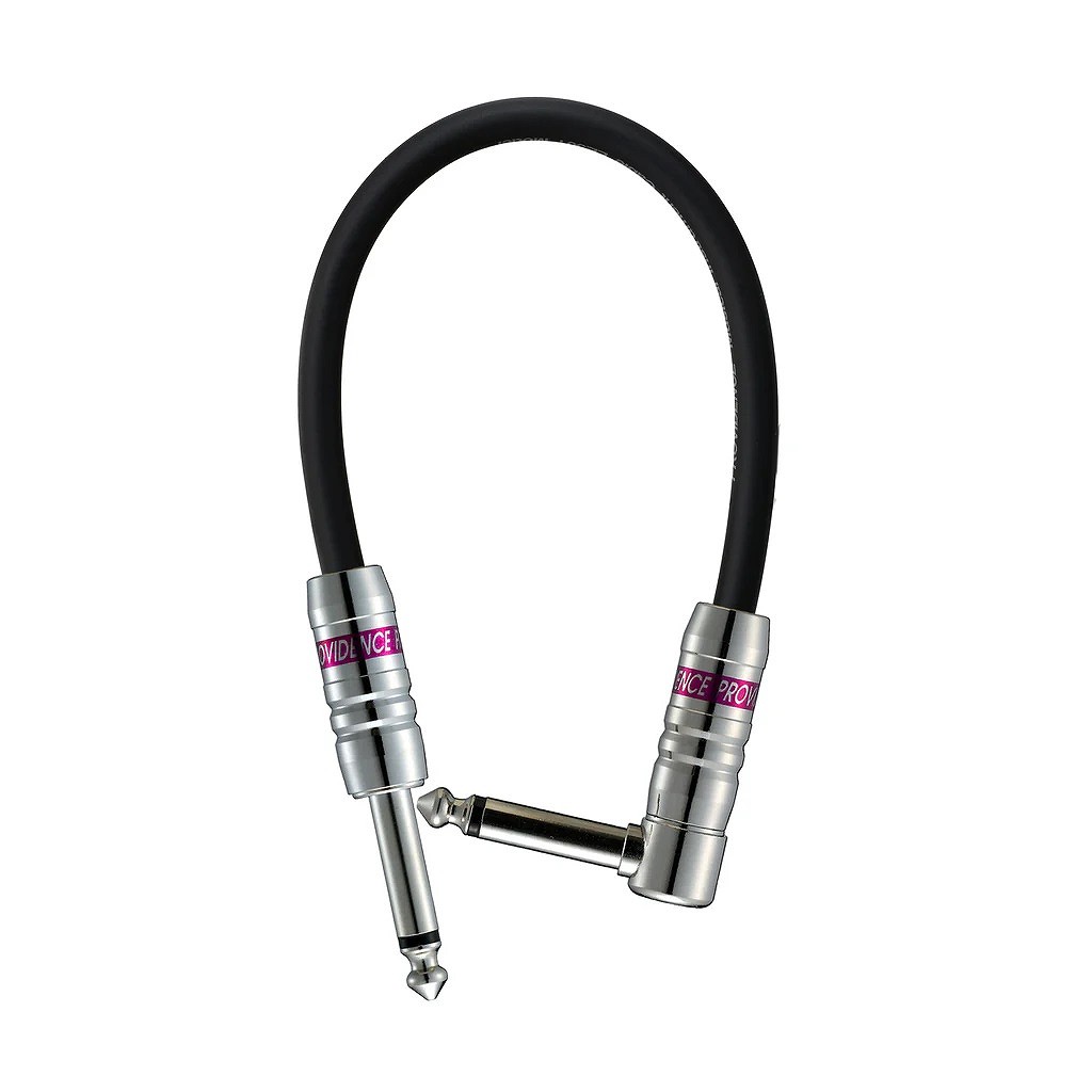 Providence P203 パッチケーブル0.75m 4本セット Providence P203 