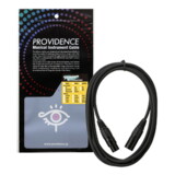 Providence / LM701 CF/CM 1.0M Canon Female - Canon Male ץӥǥ  ֥ ޥ PA