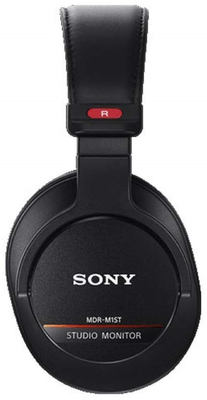 配信機器・PA機器・レコーディング機器 Sony MDR-M1ST MDR-M1ST | ヘッドホン | ソニー