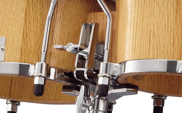 【美品・希少】Pearl ボンゴスタンド 立奏用 PEARL / Bongo Stand BG-ST 立奏用ボンゴスタンド | イシバシ楽器