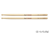 Pearl / Pearl Drum Stick 106 ǥ 15 x405mm Produced by Shuichi Ponta Murakami 106LH ڥ ѡ
