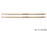 Pearl ѡ / 7NH Natural Series 13x397mm Hickory ɥॹƥå ҥå꡼