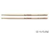 Pearl ѡ / 106NH Natural Series 15 x 405mm Hickory ɥॹƥå ҥå꡼