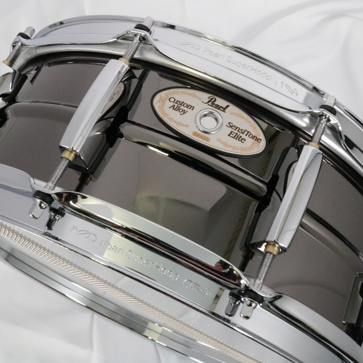 PEARL / STE1450BR Sensitone Elite Limited センシトーン ブラス