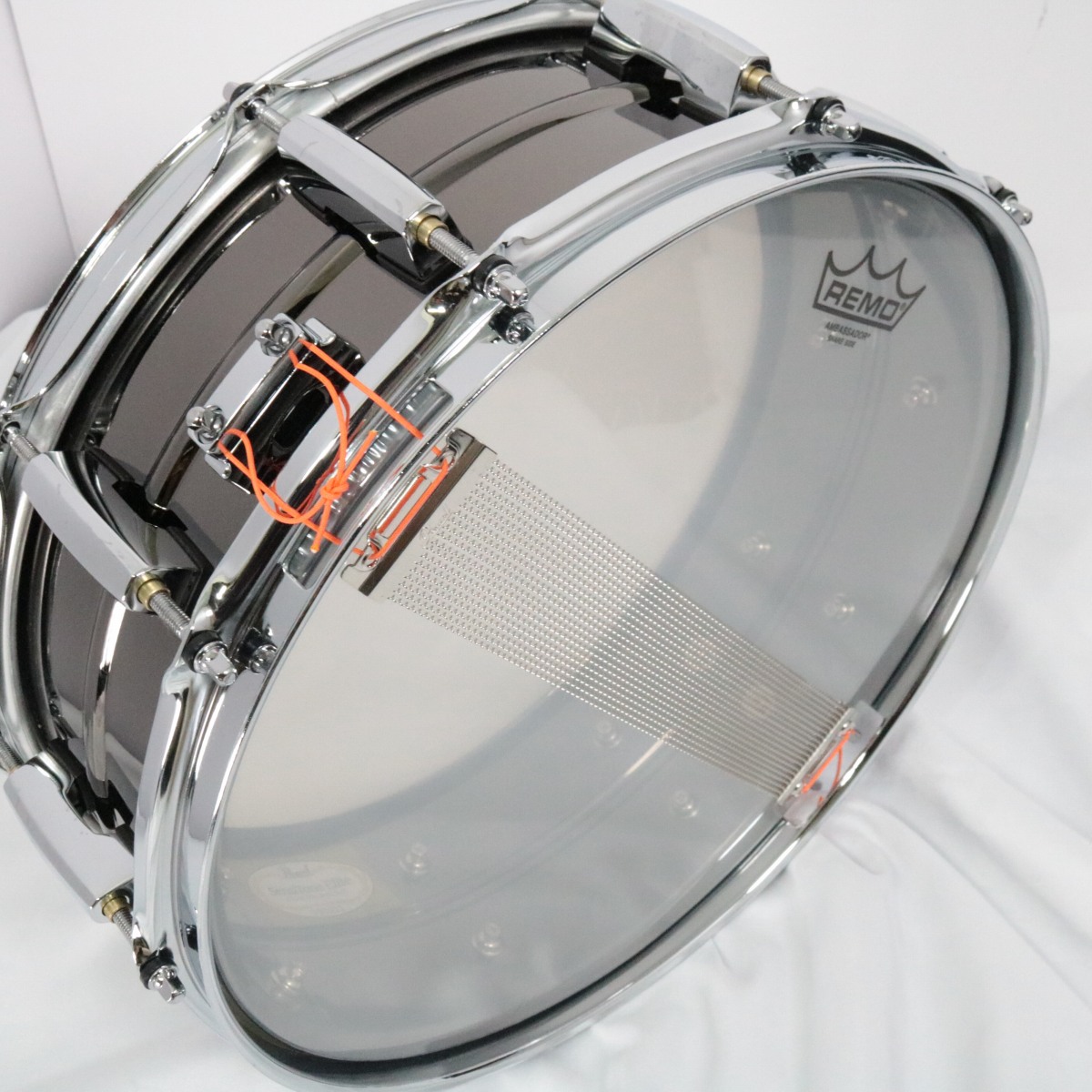 PEARL / STE1450BR Sensitone Elite Limited センシトーン ブラス