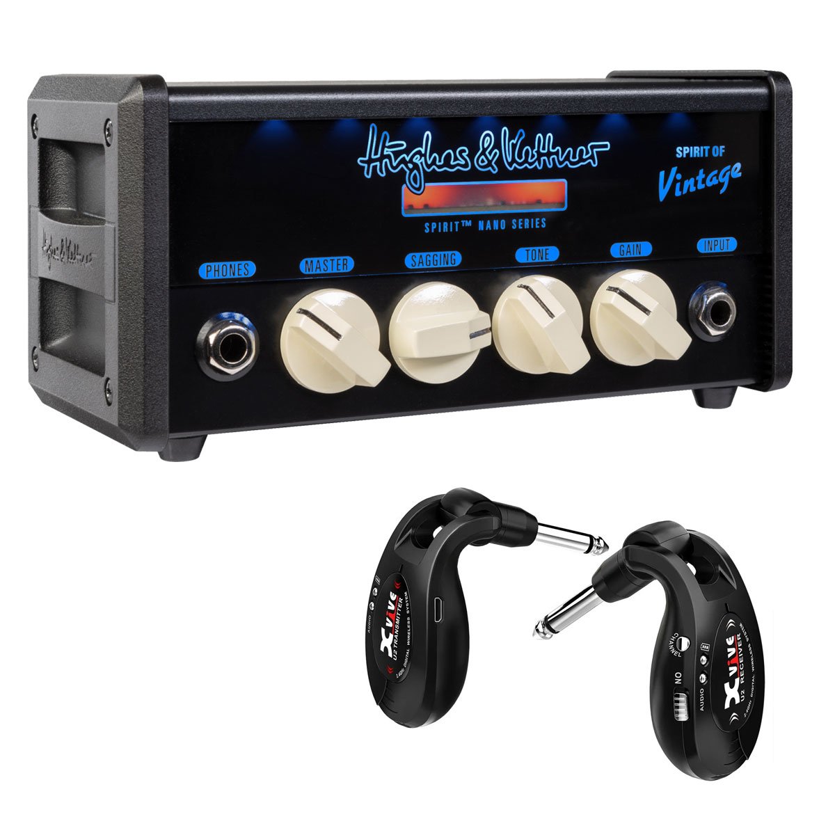 Hughes&Kettner Vintage