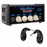 Hughes &Kettner / SPIRIT OF Vintage &Xvive U2 HUK-SPNANO/VU2 SPIRIT NANO Wireless Package  磻쥹ƥ