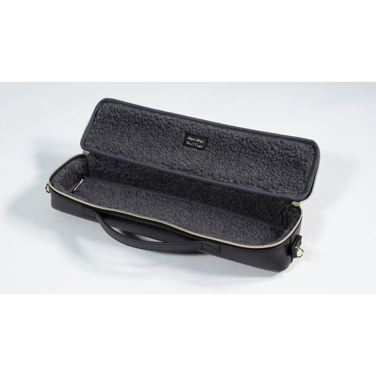 Pearl Flute / コラボフルートケースカバー ブラック C足管用 LL