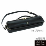 Legato Largo  Pearl Flute / 쥬ȥ르  ե롼ȥС ֥å H­ LL-FLCH1 B