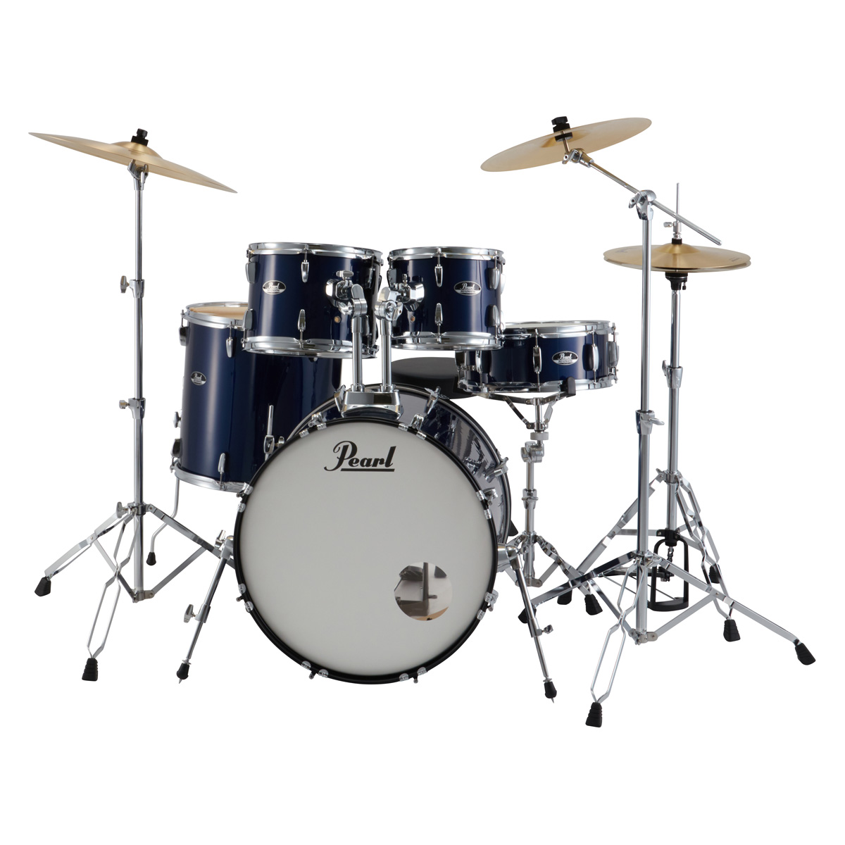 PearlとSabian シンバル セット！7点