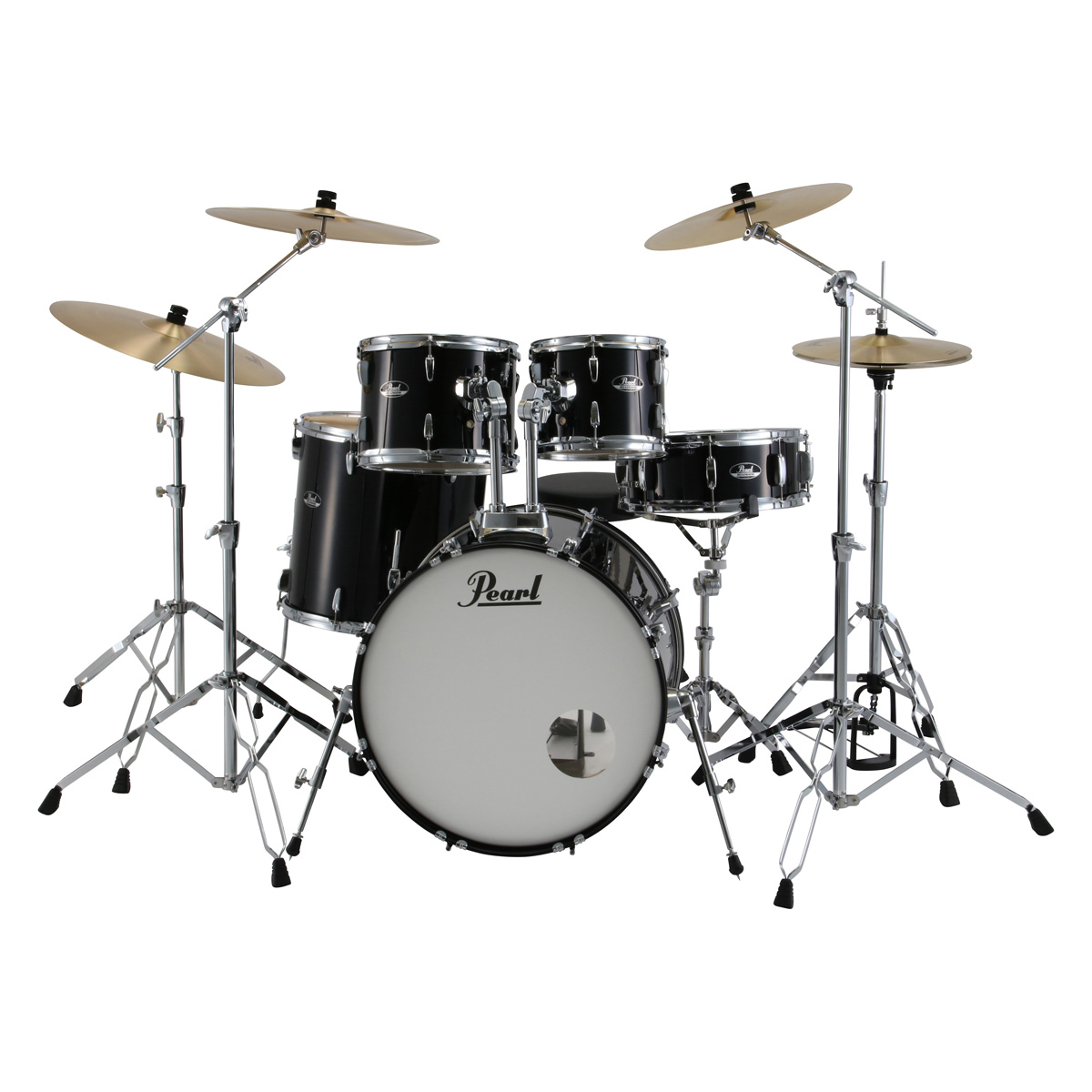 Pearl / RS525SCWN/C-2CS 31-ジェットブラック (2クラッシュ) ROADSHOW
