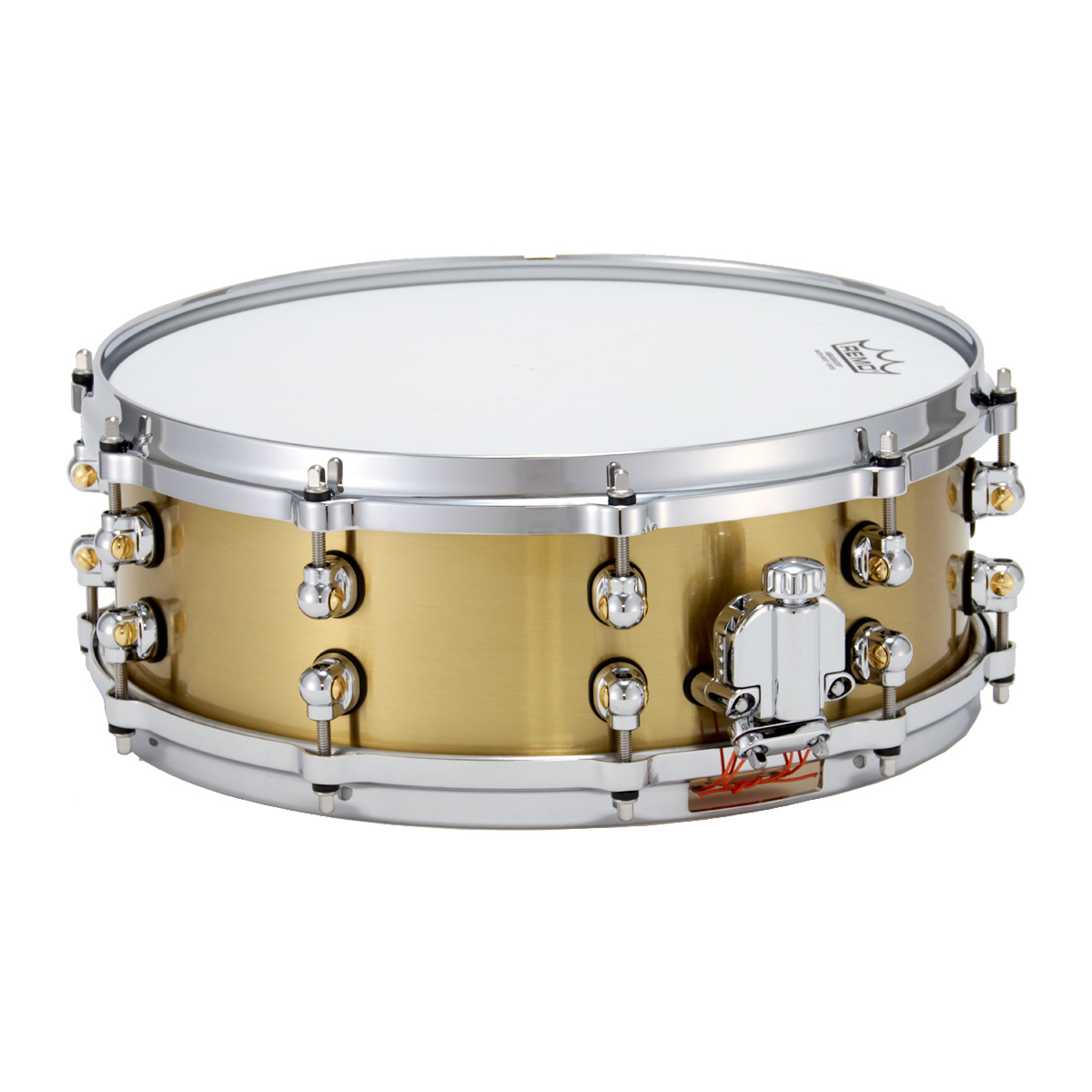 スネアドラム FFXCC Snare Drums | パール楽器【公式サイト】Pearl Drums