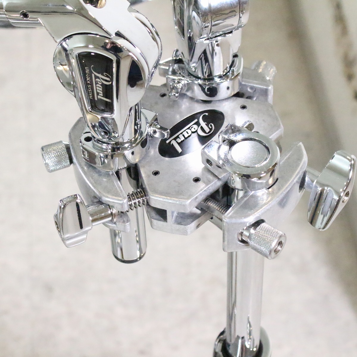 PEARL / Session Studio Select STS925XSP/C #426 Mirror Chrome